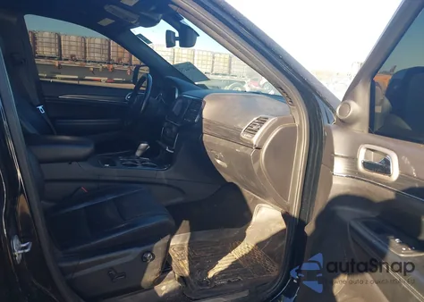 2020 Jeep Grand Cherokee Limited 4X2 z USA, uszkodzony, nr VIN 1C4RJEBG3LC295271